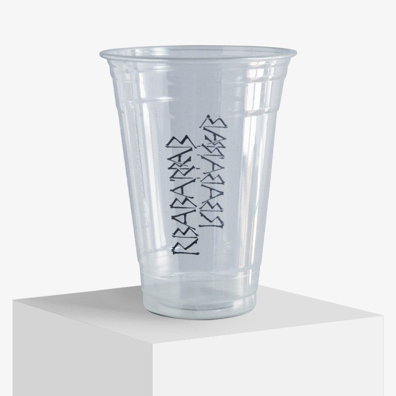 1 Bicchiere Di Plastica Quanti Ml