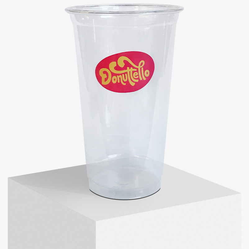 Un Bicchiere Di Plastica Quanti Ml è