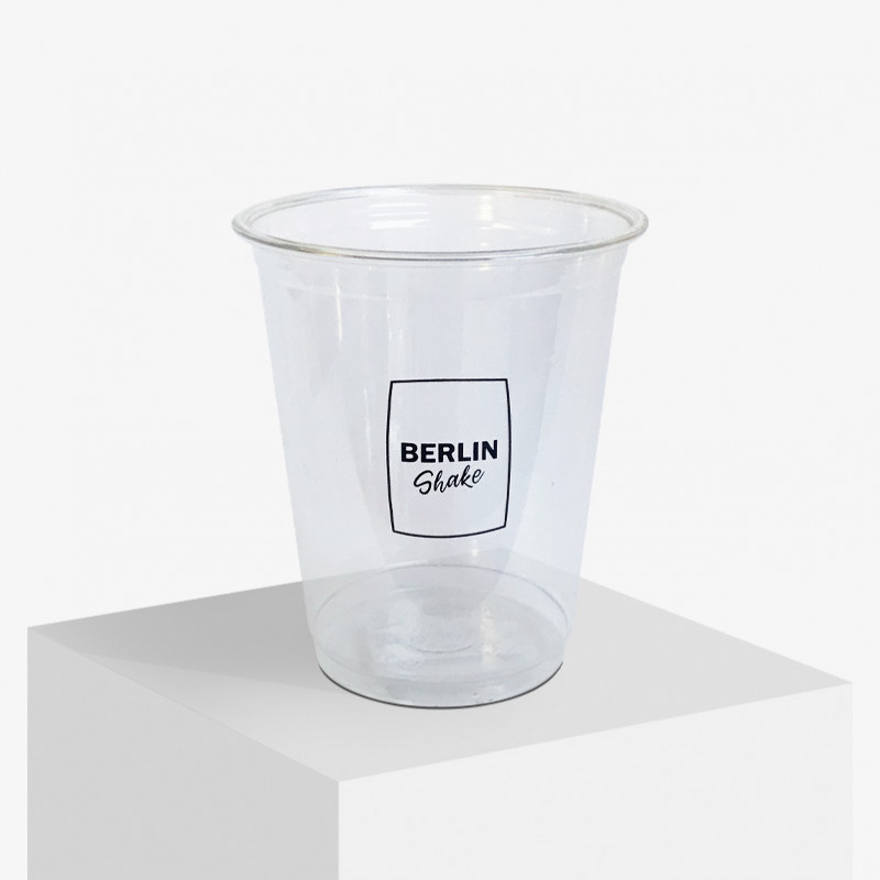 1 Bicchiere Di Plastica Quanti Ml