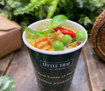 Barattoli per alimenti