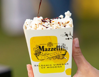 Scatole porta popcorn