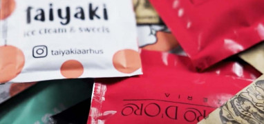 Salviette umidificate