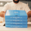 Cartoni per pizza personalizzati che esaltano l’esperienza dei tuoi clienti